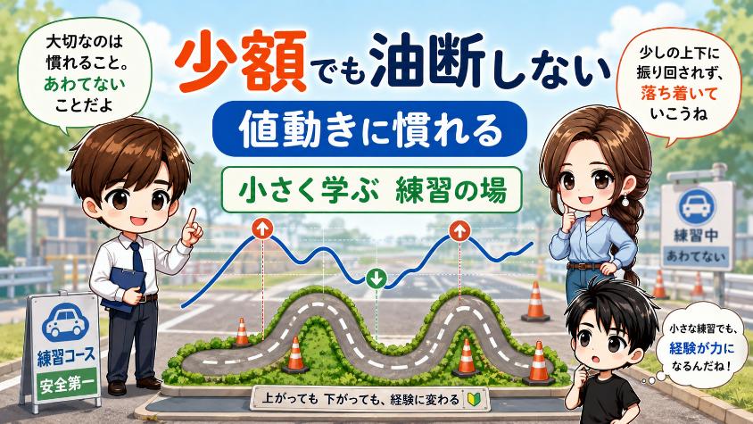3.3 「少額だから」のワナにも注意
